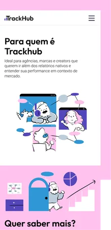 para quem