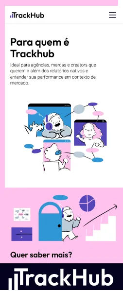 para quem