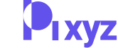 Logotipo da Empresa PIxyz